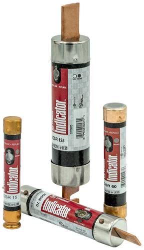 Littelfuse IDSR.300T IDSR.300T Sicherung Inhalt 1 St. Bulk von Littelfuse