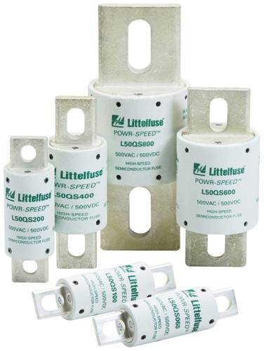 Littelfuse L50QS040.T L50QS040.T Sicherung Inhalt 1 St. Bulk von Littelfuse