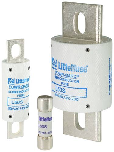 Littelfuse L50S080.T L50S080.T Sicherung Inhalt 1 St. Bulk von Littelfuse