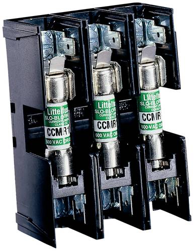 Littelfuse L60030C2CDIN L60030C2CDIN Sicherungshalter 1 St. Bulk von Littelfuse