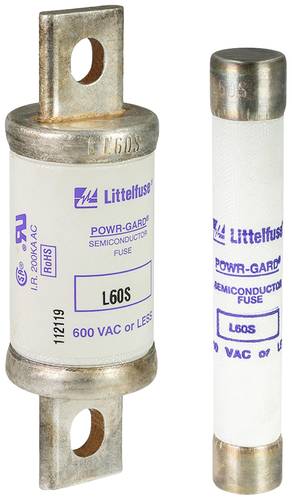 Littelfuse L60S045.T L60S045.T Sicherung Inhalt 1 St. Bulk von Littelfuse