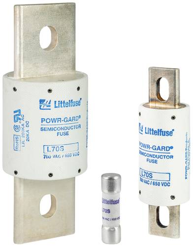 Littelfuse L70S020.T L70S020.T Sicherung Inhalt 1 St. Bulk von Littelfuse