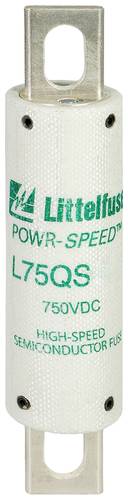 Littelfuse L75QS250.X L75QS250.X Sicherung Inhalt 1 St. Bulk von Littelfuse