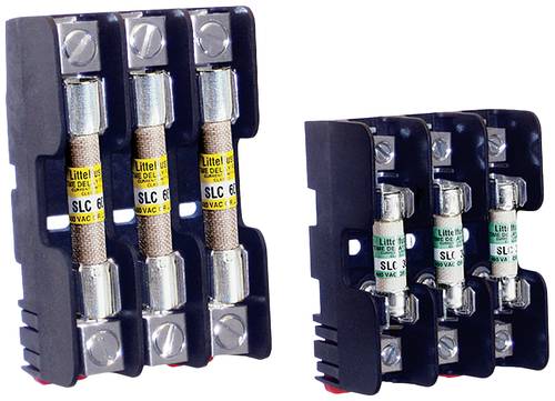 Littelfuse LFG480303SQDINR LFG480303SQDINR Sicherungsblock 30A 1 St. Bulk von Littelfuse