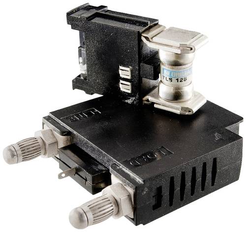 Littelfuse LTFD0101ZX01113 LTFD0101ZX01113 Sicherungshalter 1 St. Bulk von Littelfuse