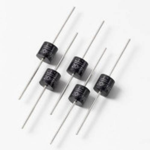 Littelfuse TVS-Diode 20KPA280CA-B Bulk von Littelfuse