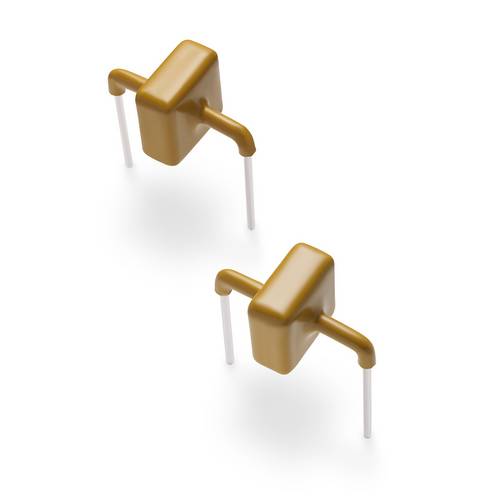 Littelfuse TVS-Diode AK10-190C-Y Bulk von Littelfuse