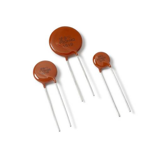 Littelfuse V20H300PL1A V20H300PL1A Varistor bedrahtet von Littelfuse