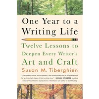 One Year to a Writing Life von Little, Brown and Company