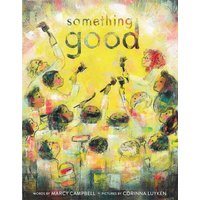 Something Good von Little, Brown and Company