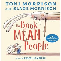 The Book of Mean People (20th Anniversary Edition) von Little, Brown and Company