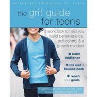 The Grit Guide for Teens von Little, Brown and Company