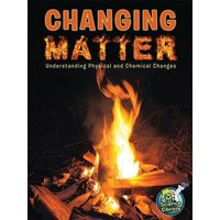 Changing Matter von Rourke Educational Media