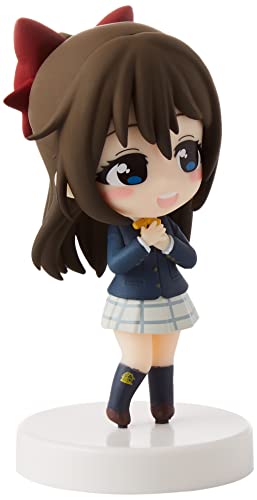 SHIZUKU OSAKA FIG 80 CM LOVE LIVE! NIJIGASKI HIGH SCHOOL IDOL CLUB CHOBIRUME von Little Buddy