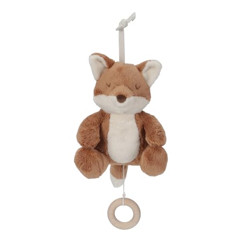 Little Dutch 8926 Spieluhr Fuchs - Forest Friends von Little Dutch