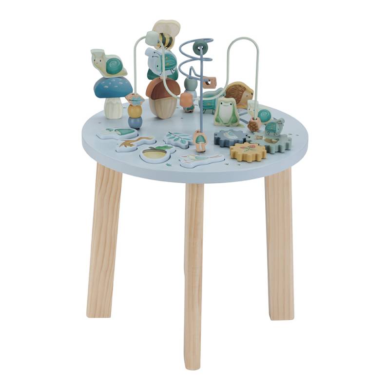 Little Dutch Activity Table FSC von Little Dutch