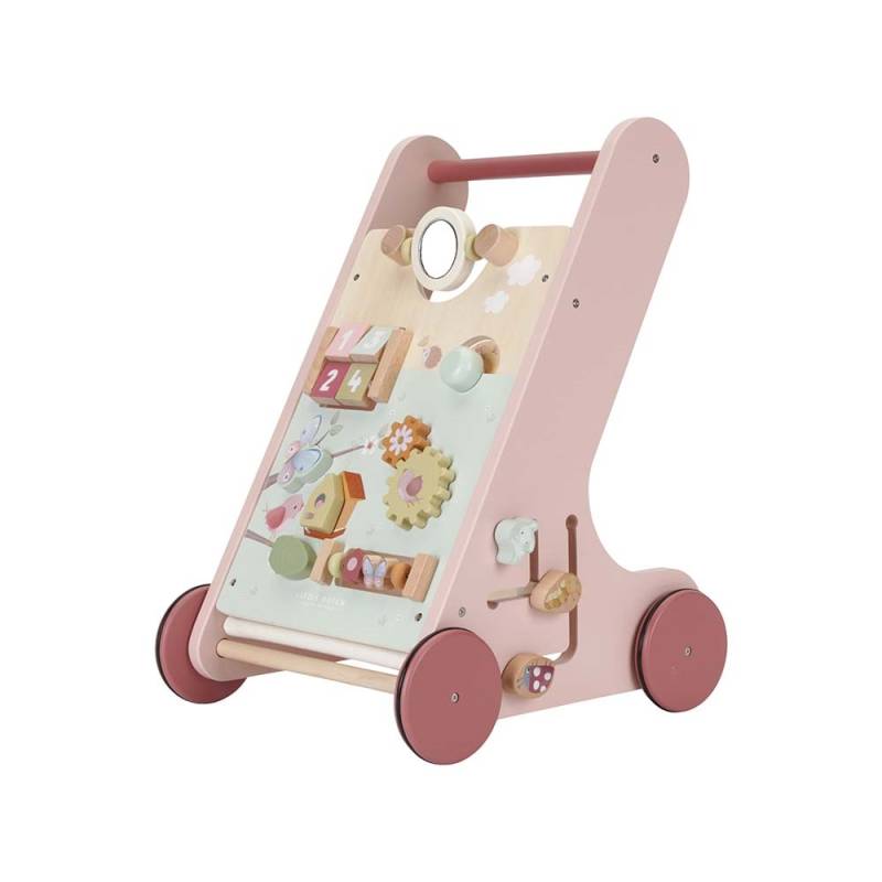 Little Dutch Babywalker von Little Dutch