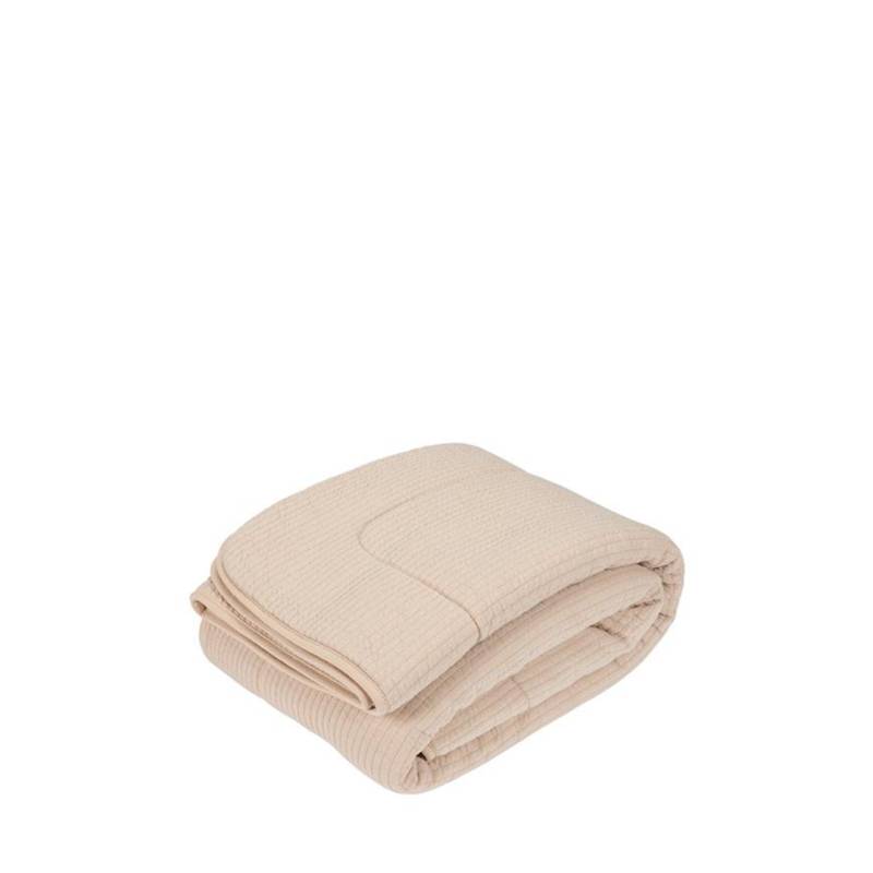 Little Dutch Cradle Blanket Pure - 70x100 cm. von Little Dutch