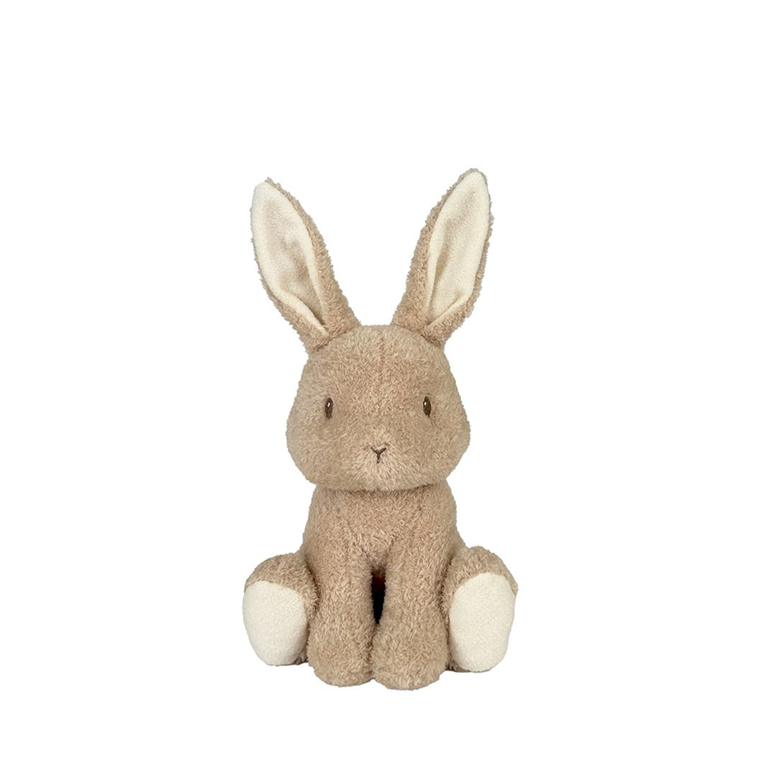 Little Dutch Cuddle Baby Bunny - 25 cm. von Little Dutch