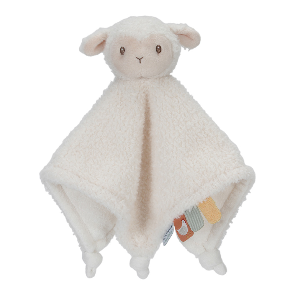 Little Dutch Cuddle Cloth von Little Dutch