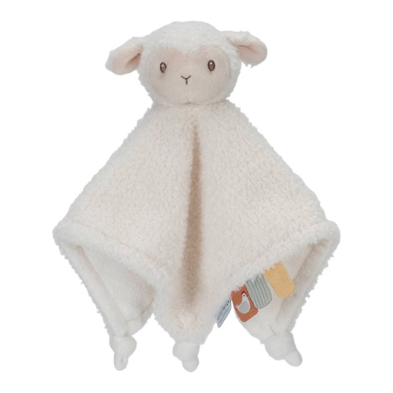 Little Dutch Cuddle Cloth von Little Dutch