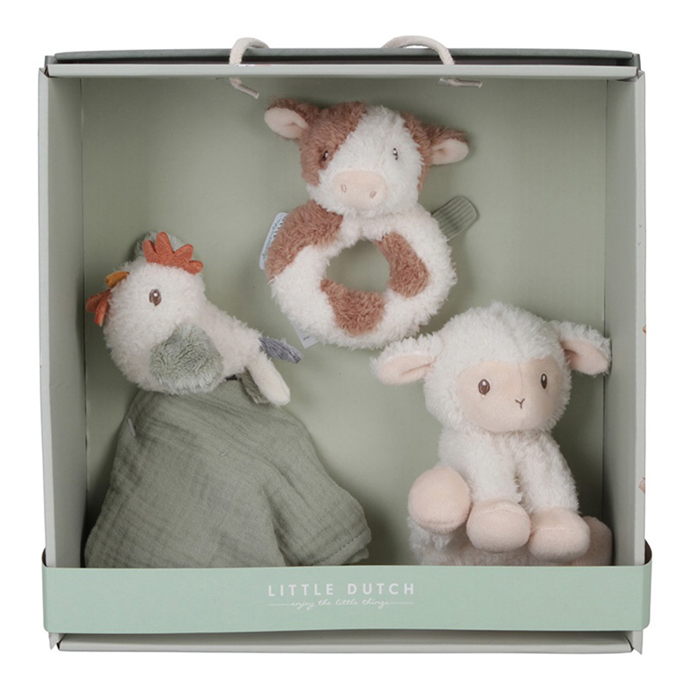 Little Dutch Gift Set von Little Dutch