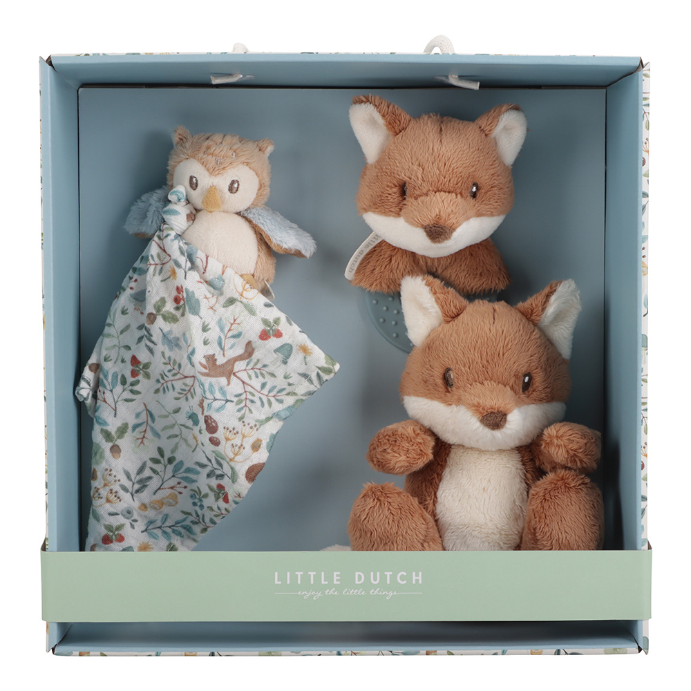 Little Dutch Gift Set von Little Dutch