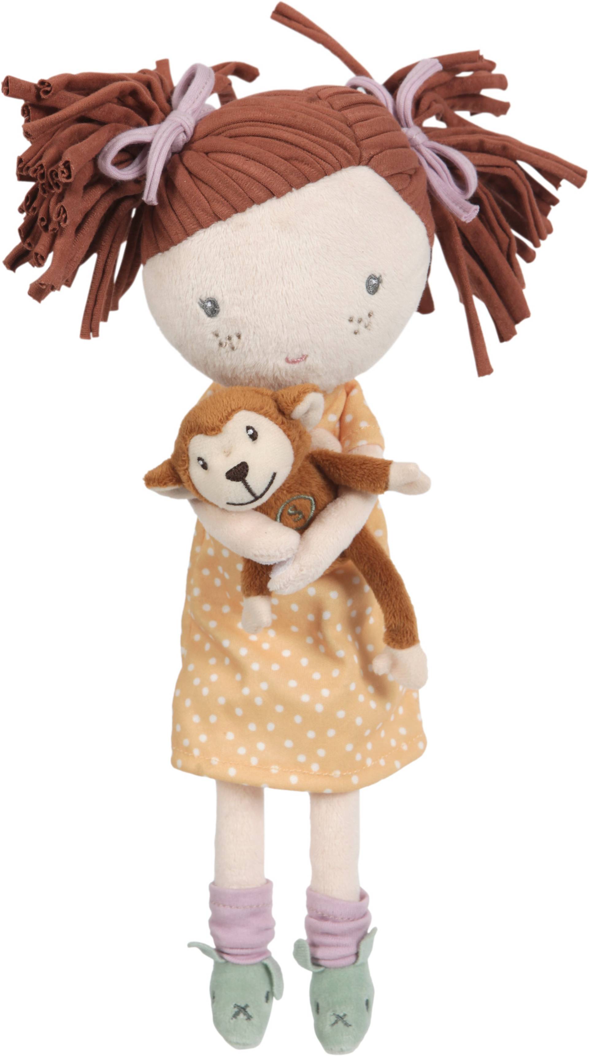 Little Dutch Kuschel-Puppe Sophia 35 cm von Little Dutch