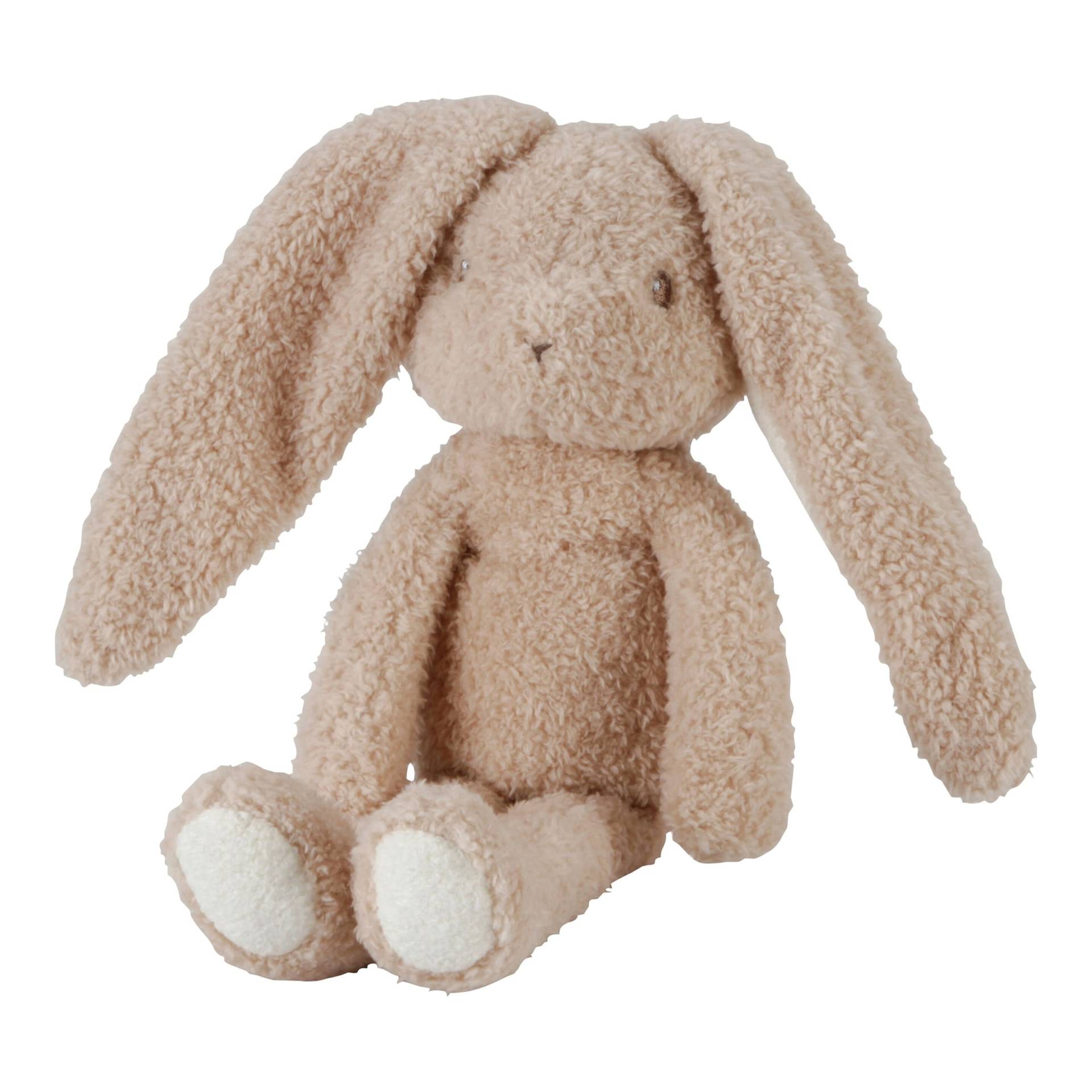 Little Dutch Kuscheltier Hase Baby Bunny 32cm von Little Dutch