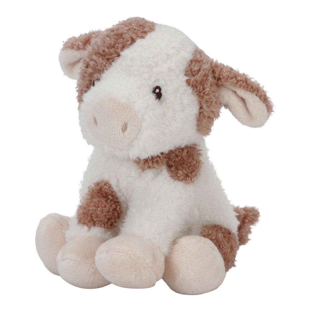 Little Dutch Plush Toy Little Farm - 17 cm. von Little Dutch