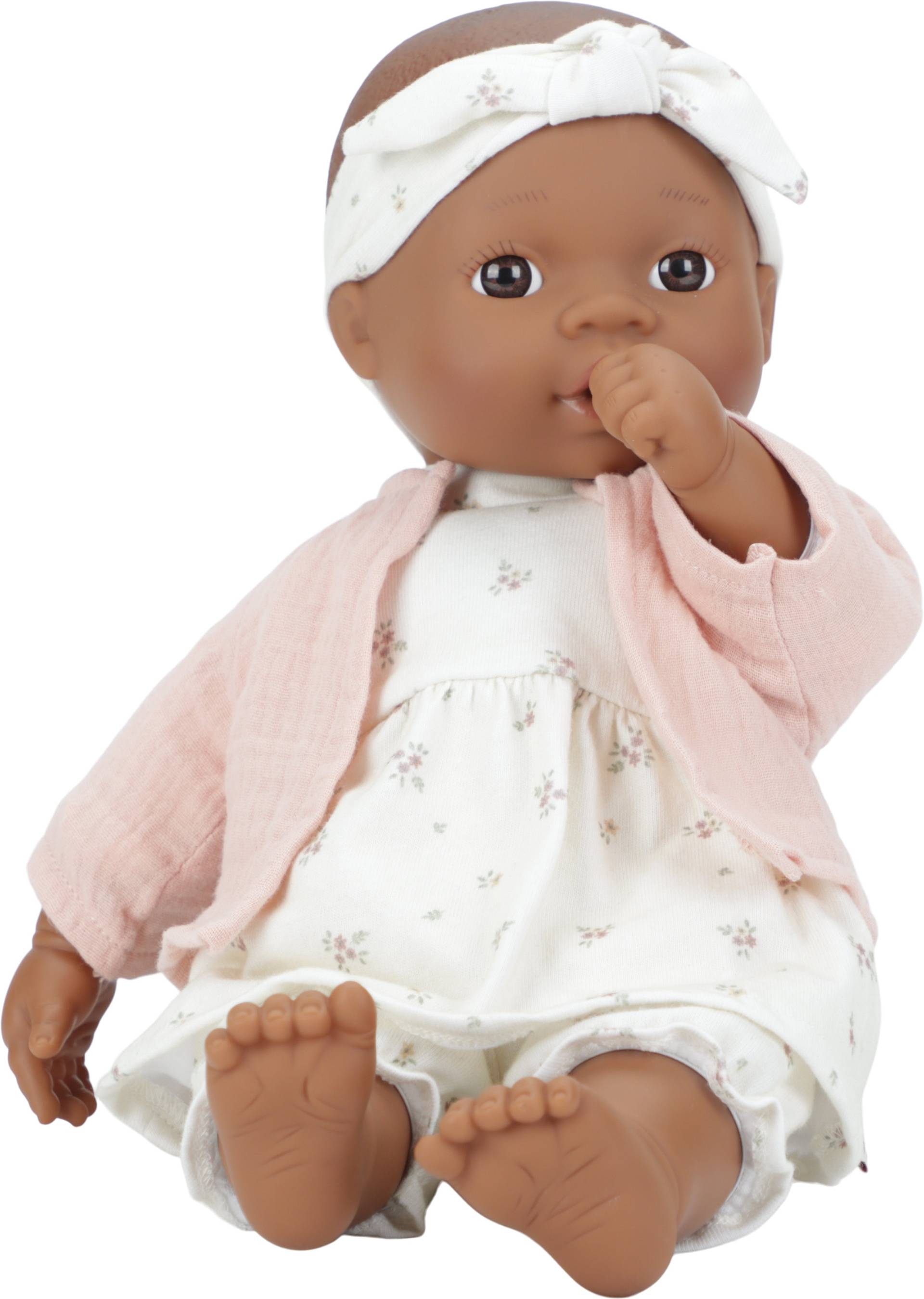 Little Dutch Puppe Noa 26 cm von Little Dutch