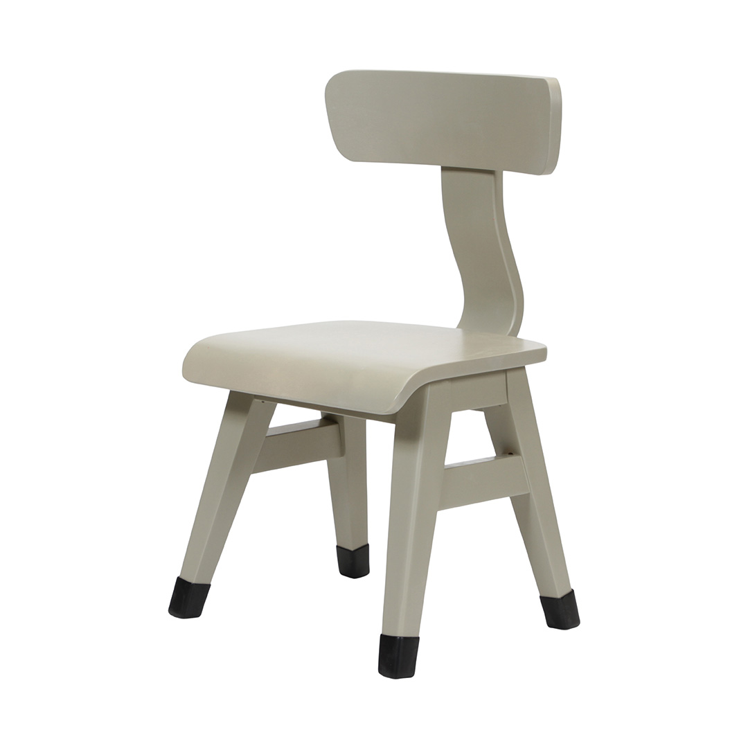 Little Dutch School Chair FSC von Little Dutch