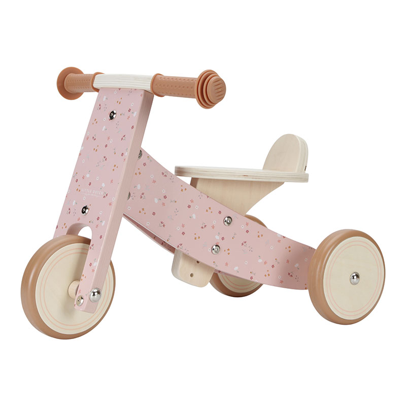 Little Dutch Tricycle FSC von Little Dutch