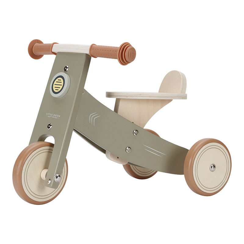 Little Dutch Tricycle FSC von Little Dutch