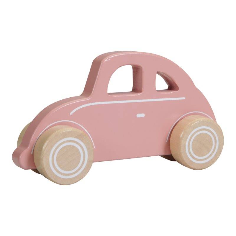 Little Dutch Wooden Car von Little Dutch