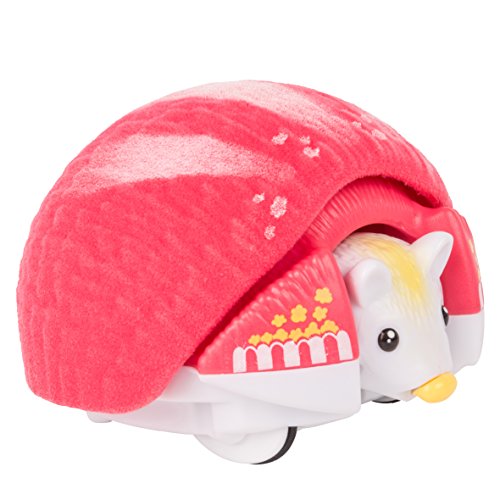 Little Live Pets 72.153,8 cm Schürze Popcorn Igel Spielzeug Little Live Pets 72.153,8 cm Schürze Popcorn Igel Spielzeug von Little Live Pets