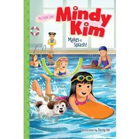 Mindy Kim Makes a Splash! von Aladdin Paperbacks