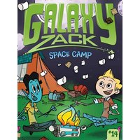 Space Camp von Little Simon