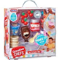 Creative Chefs Ice Cream Kit von Little Tikes