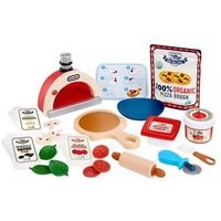 Creative Chefs Pizza Kit von Little Tikes