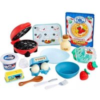 Creative Chefs Waffles Kit von Little Tikes