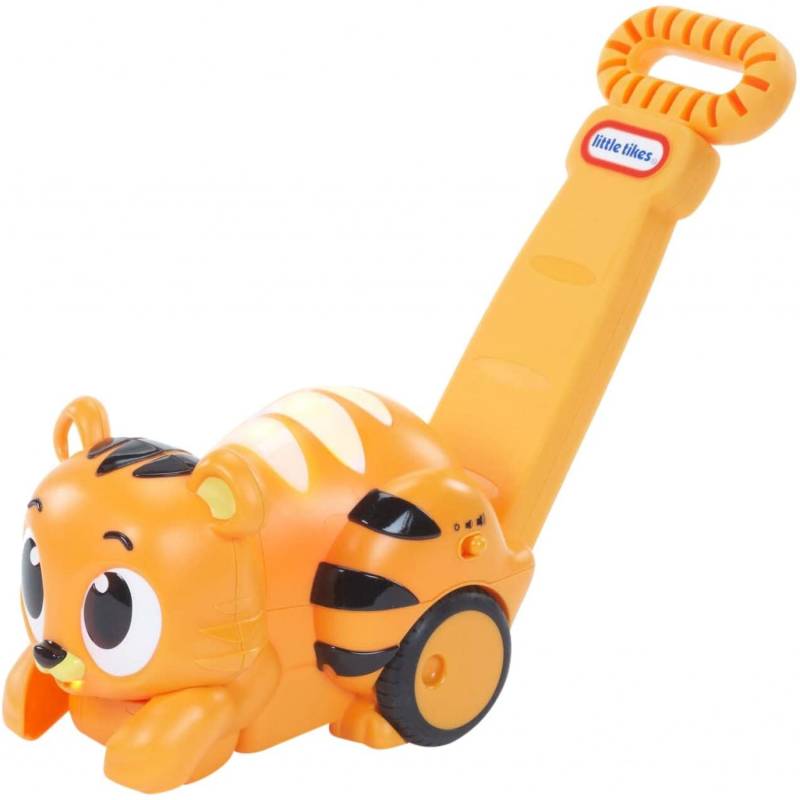 Erste Schritte Little Tikes Light Catcher Tiger von Little Tikes