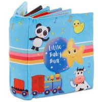 LITTLE TIKES 654725GR Little Baby Bum - Glitzer-Stern Mitsingbuch von Little Tikes