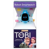 LITTLE TIKES 655333E5C Tobi Smartwatch- Blue von Little Tikes