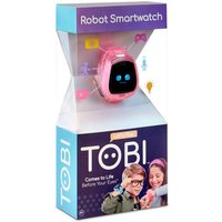 LITTLE TIKES 655340E5C Tobi Smartwatch- Pink von Little Tikes