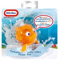 Little Tikes 638237GR Sparkle Bay Funkelfisch gelb von Little Tikes