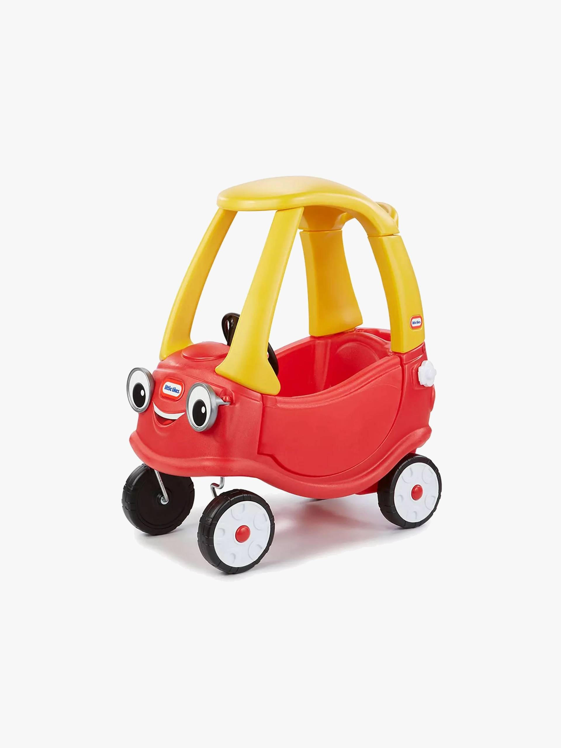 Little Tikes Cozy Coupe Rutschauto Little Tikes Cozy Coupe Rutschauto von Little Tikes
