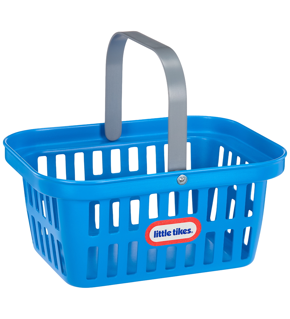 Little Tikes Einkaufswagen - 25 cm - Creative Chefs - Blau - Little Tikes - One Size - Spiellebensmittel Little Tikes Einkaufswagen - 25 cm - Creative Chefs - Blau - Little Tikes - One Size - Spiellebensmittel von Little Tikes