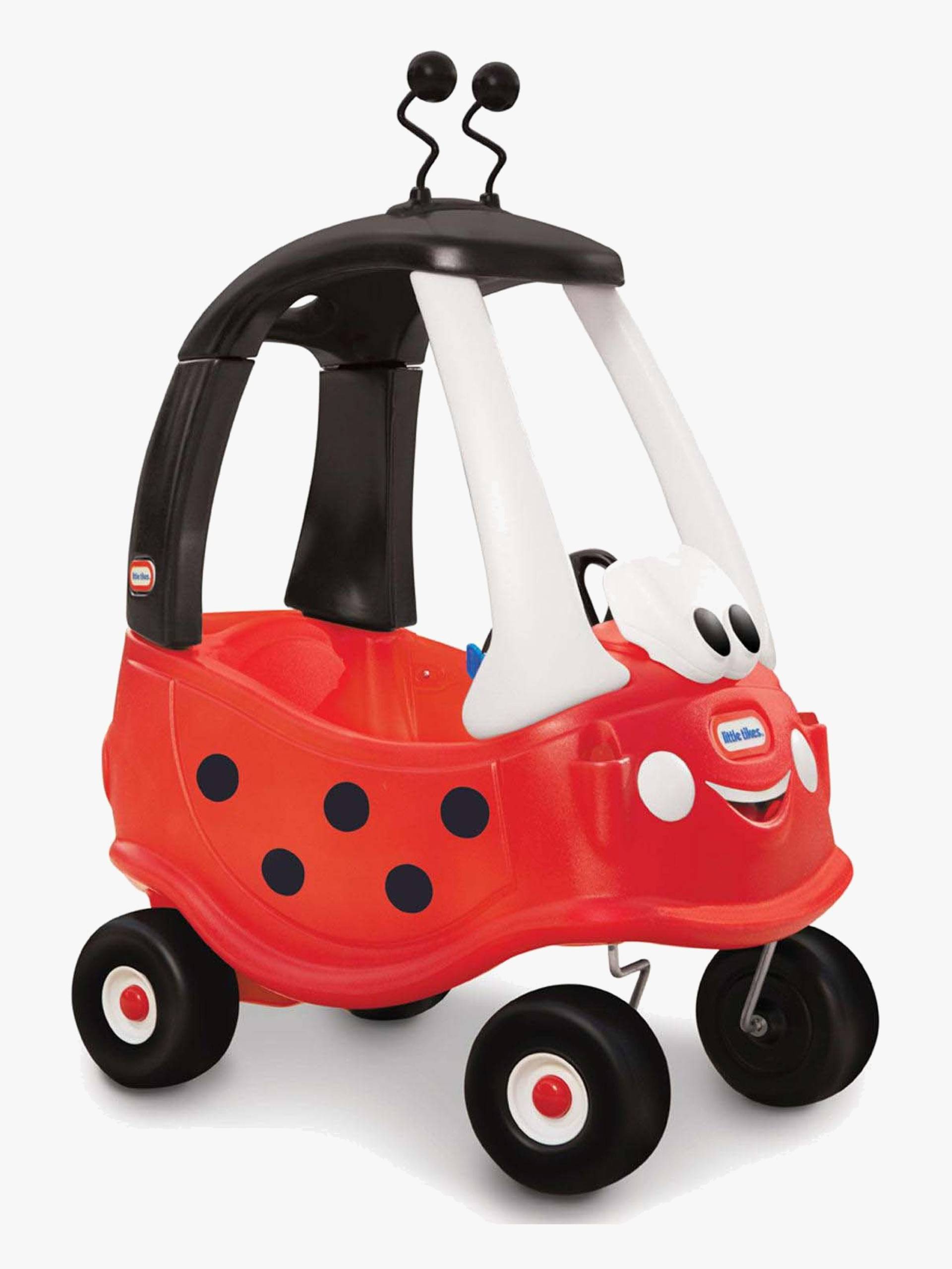 Little Tikes Laufauto Cozy Coupe Marienkäfer Little Tikes Laufauto Cozy Coupe Marienkäfer von Little Tikes