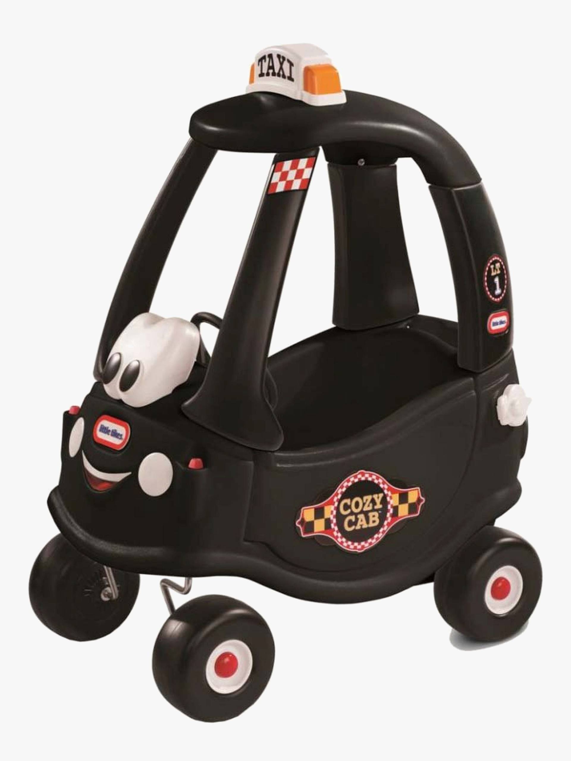 Little Tikes Laufauto Cozy Coupe Taxi Little Tikes Laufauto Cozy Coupe Taxi von Little Tikes